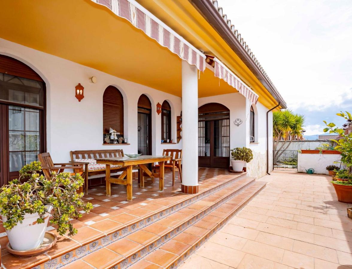 Casa Rural Can Petete 파둘 외부 사진