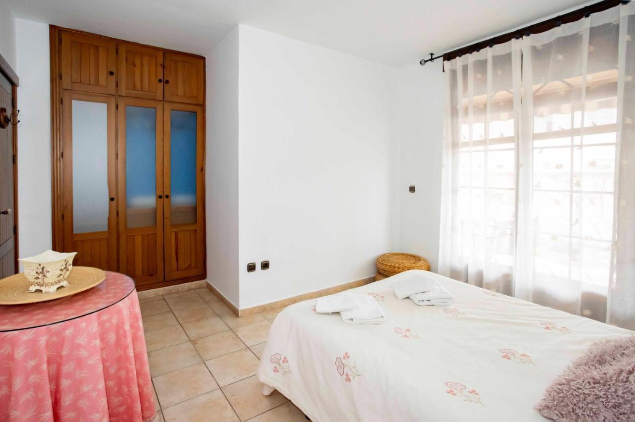 Casa Rural Can Petete 파둘 외부 사진