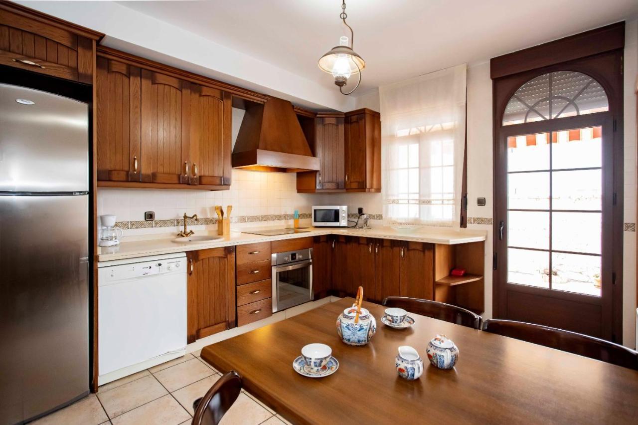 Casa Rural Can Petete 파둘 외부 사진
