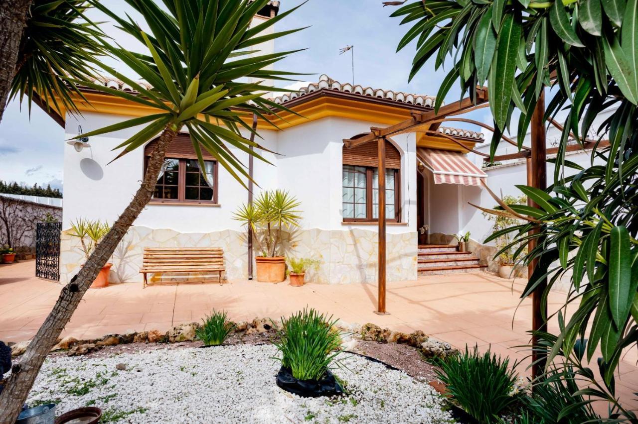 Casa Rural Can Petete 파둘 외부 사진