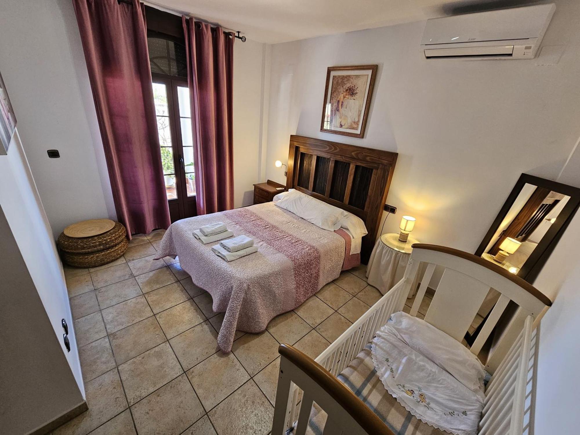 Casa Rural Can Petete 파둘 외부 사진