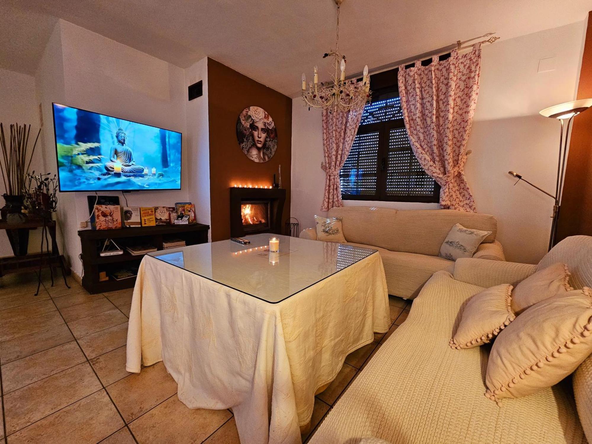 Casa Rural Can Petete 파둘 외부 사진