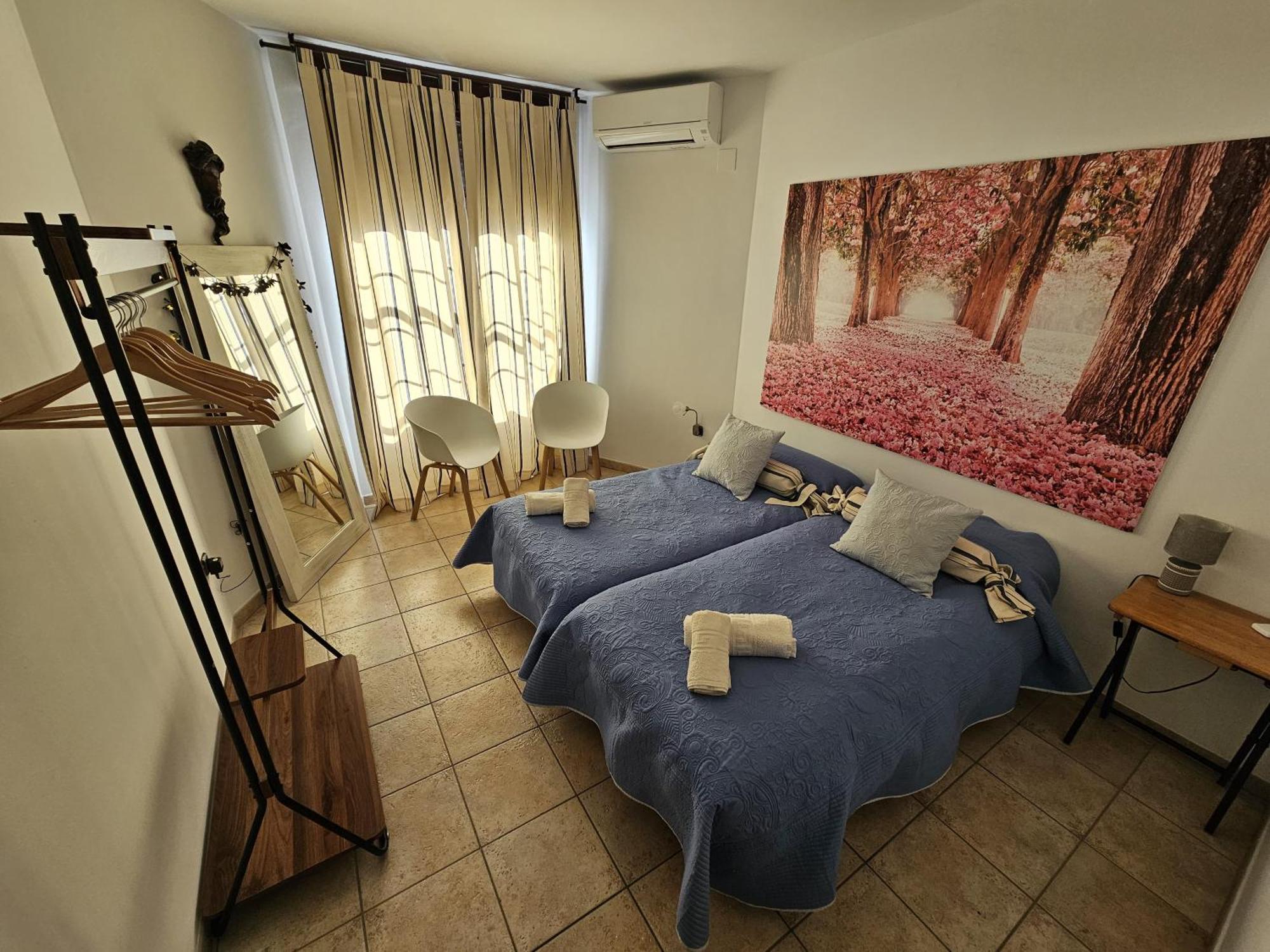 Casa Rural Can Petete 파둘 외부 사진