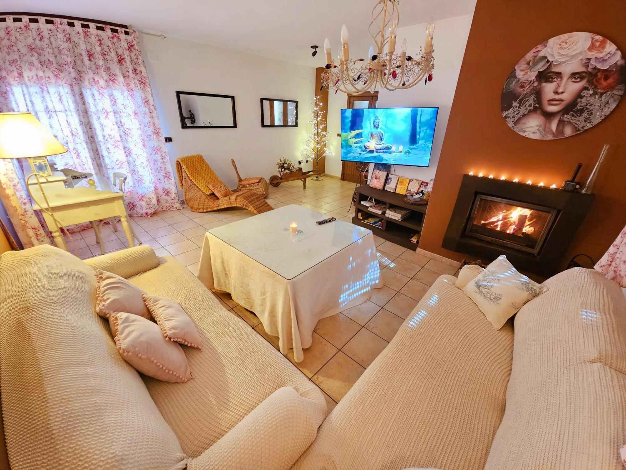Casa Rural Can Petete 파둘 외부 사진