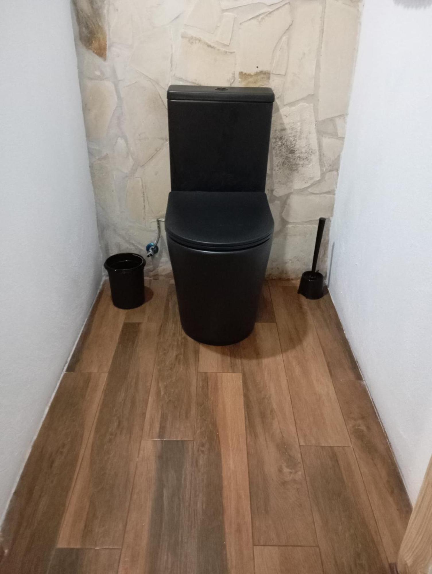 Casa Rural Can Petete 파둘 외부 사진